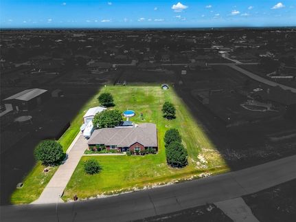 Farm and Ranch for sale in Tarrant County, Texas