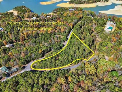 Land for sale in Jefferson County, Tennessee