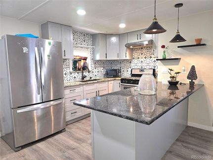 Farm and Ranch for sale in Jefferson County, Colorado