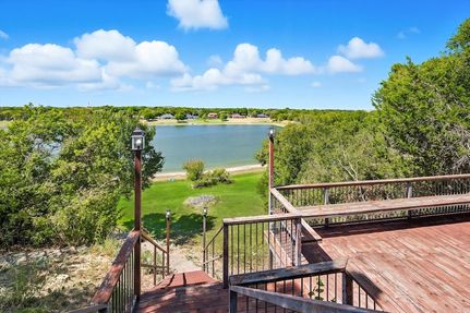 Farm and Ranch for sale in Parker County, Texas