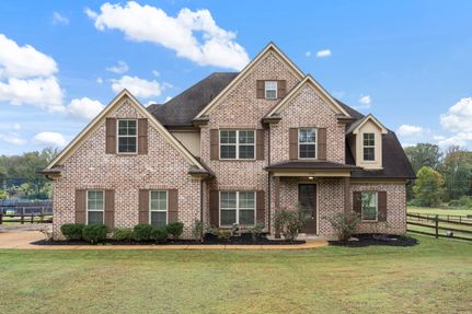 Commercial Property for sale in DeSoto County, Mississippi