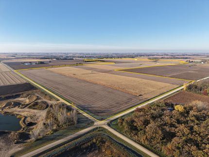 Land for sale in Mower County, Minnesota