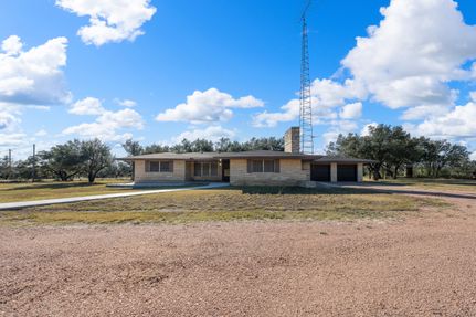 Farm and Ranch for sale in Menard County, Texas
