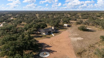Farm and Ranch for sale in Menard County, Texas