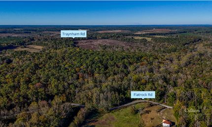 Farm and Ranch for sale in Greenville County, South Carolina
