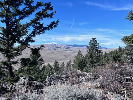 Recreational Property for sale in Meagher County, Montana