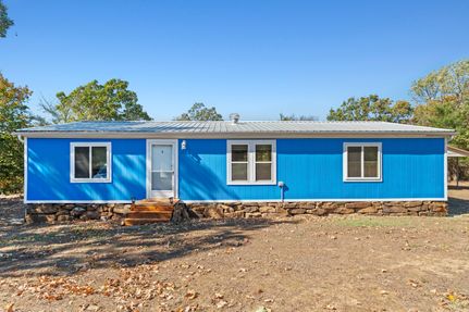 Land for sale in Pittsburg County, Oklahoma