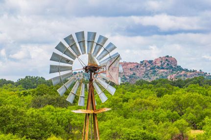 Farm and Ranch for sale in Llano County, Texas