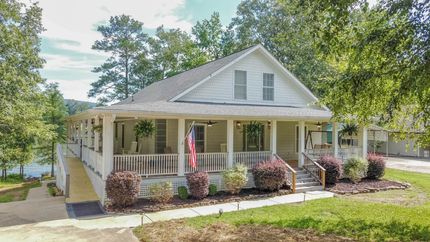 Farm and Ranch for sale in Cherokee County, Alabama