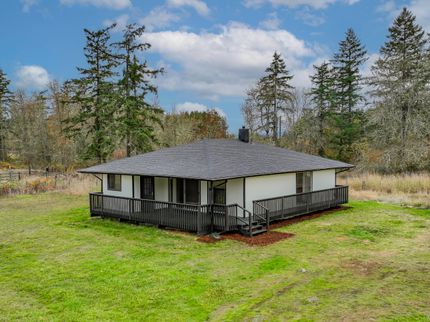 Farm and Ranch for sale in Pierce County, Washington