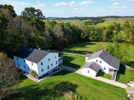 Farm and Ranch for sale in Gallia County, Ohio