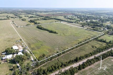 Undeveloped Land in Labette County, Kansas