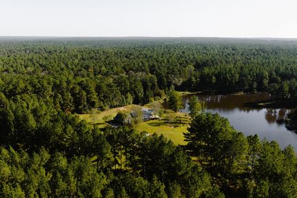 Timberland Property for sale in Greene County, Mississippi