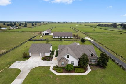 Horse Property for sale in Marion County, Florida