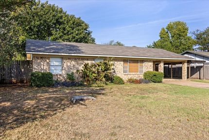 Recreational Property for sale in Hood County, Texas