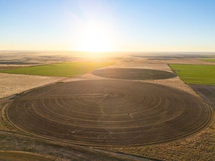 Hunting Property for sale in Cimarron County, Oklahoma