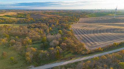 Farm and Ranch for sale in Madison County, Iowa
