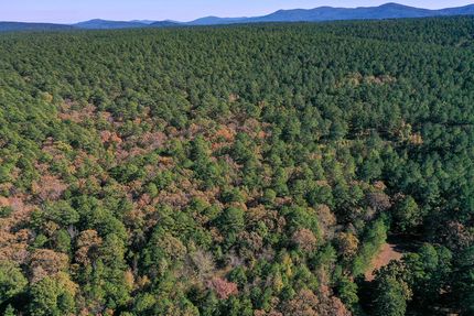 Farm and Ranch for sale in Scott County, Arkansas