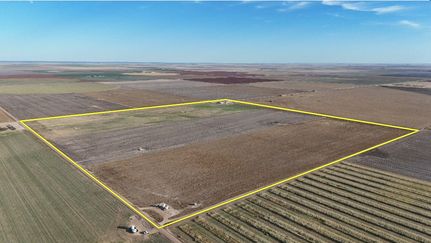 Farm and Ranch for sale in Haskell County, Kansas