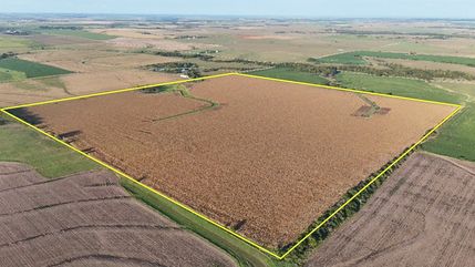 Land for sale in Morris County, Kansas