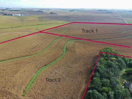 Farm and Ranch for sale in Washington County, Nebraska