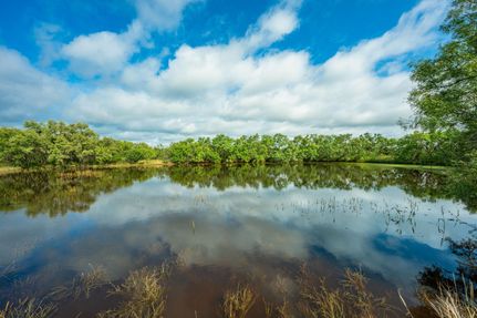 Land for sale in Llano County, Texas