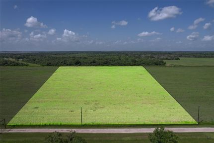 Undeveloped Land for sale in Brazoria County, Texas