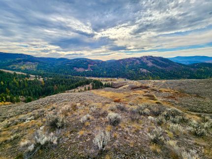 Land for sale in Ferry County, Washington