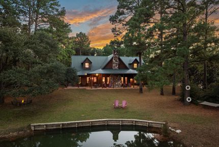 Recreational Property for sale in Bastrop County, Texas