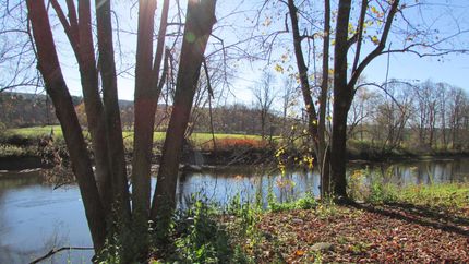 Riverfront Property for sale in Chenango County, New York