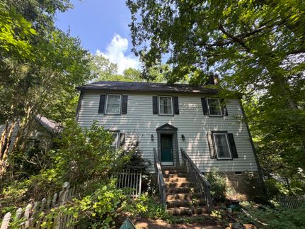 Recreational Property for sale in Oconee County, South Carolina