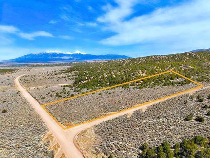 Farm and Ranch for sale in Costilla County, Colorado