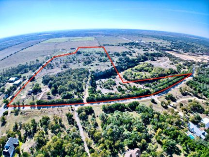 Recreational Property for sale in Bell County, Texas