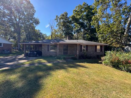 Timberland Property for sale in Anderson County, South Carolina