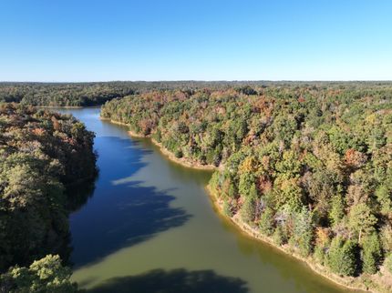 Lakefront Property for sale in Abbeville County, South Carolina