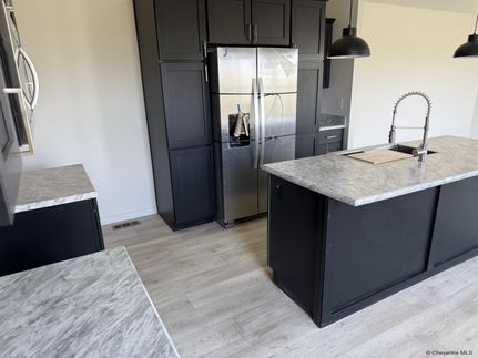 Land for sale in Laramie County, Wyoming