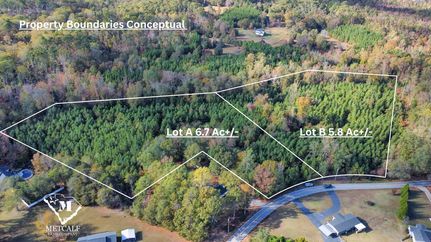 Recreational Property for sale in Spartanburg County, South Carolina