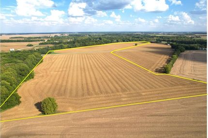 Land for sale in Sangamon County, Illinois