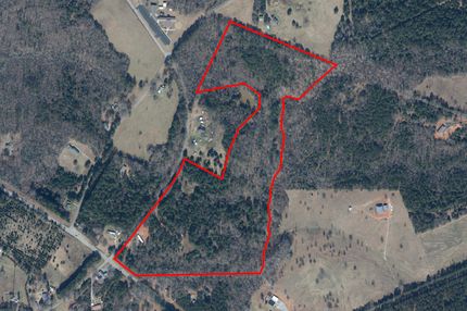 Farm and Ranch for sale in Anderson County, South Carolina