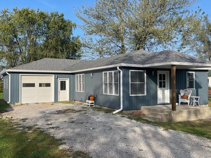 Homesite for sale in Putnam County, Missouri