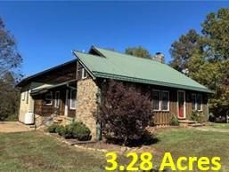 House for sale in Surry County, North Carolina