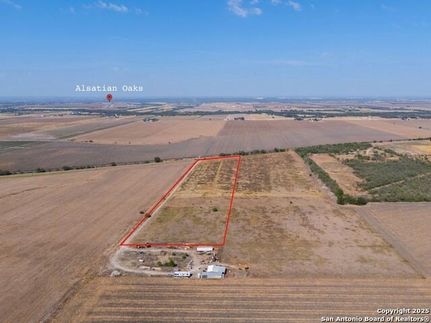 Land for sale in Medina County, Texas