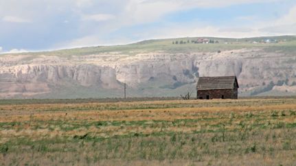 Land for sale in Goshen County, Wyoming