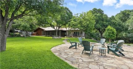 Recreational Property for sale in Hays County, Texas