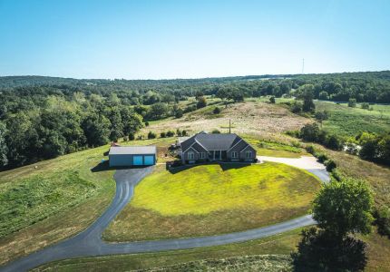 Recreational Property for sale in Madison County, Missouri
