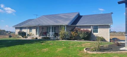 Land for sale in Daviess County, Indiana