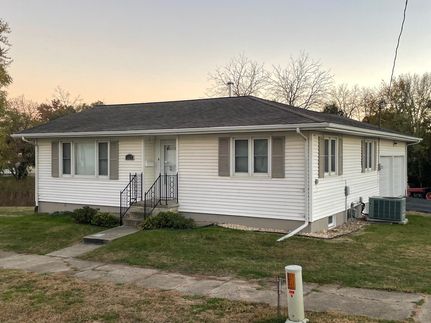 Homesite for sale in Putnam County, Missouri