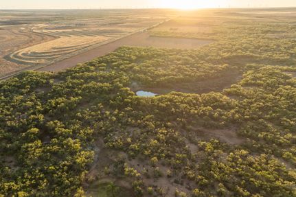 Farm and Ranch for sale in Fisher County, Texas