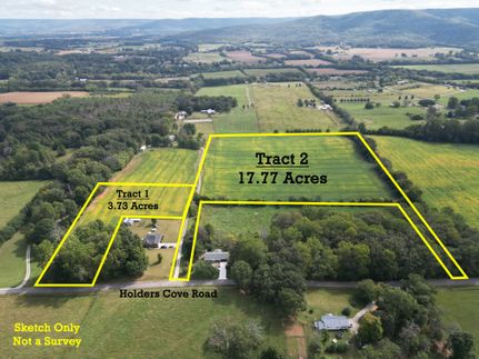 Farm and Ranch for sale in Franklin County, Tennessee