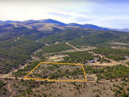 Land for sale in Costilla County, Colorado
